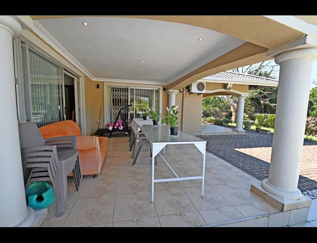 5 BEDROOM HOUSE SOLD IN ATHOLL HEIGHTS